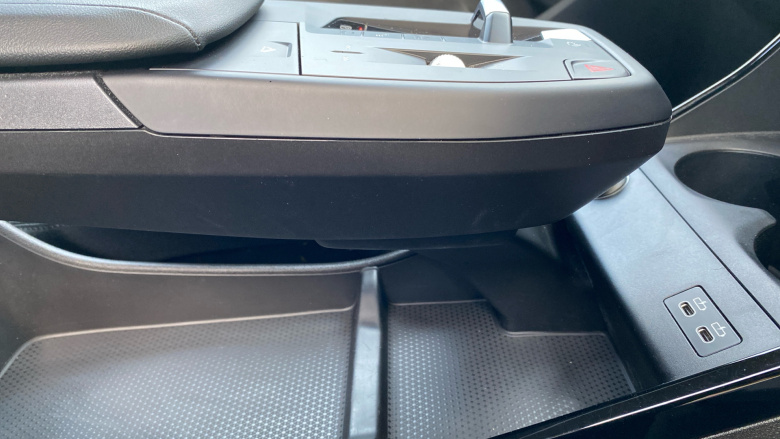 BMW 2 Series 220i MHT Sport 5dr DCT Petrol Hatchback